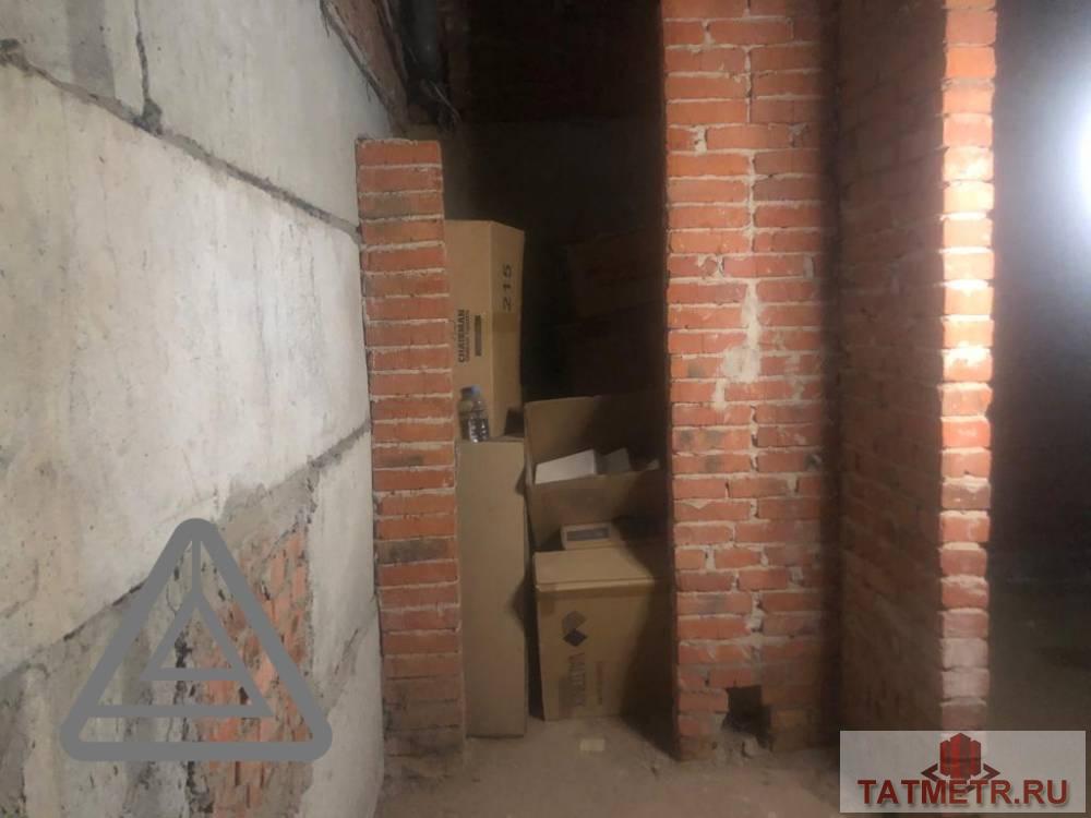 Аренда / Коммерческая / Free purpose, Казань, улица Масгута Латыпова, 30 000 Сдается цокольное помещение по адресу Латыпова 34 В помещении: — Отопление — Доступ 24 часа — Есть возможность... - 11
