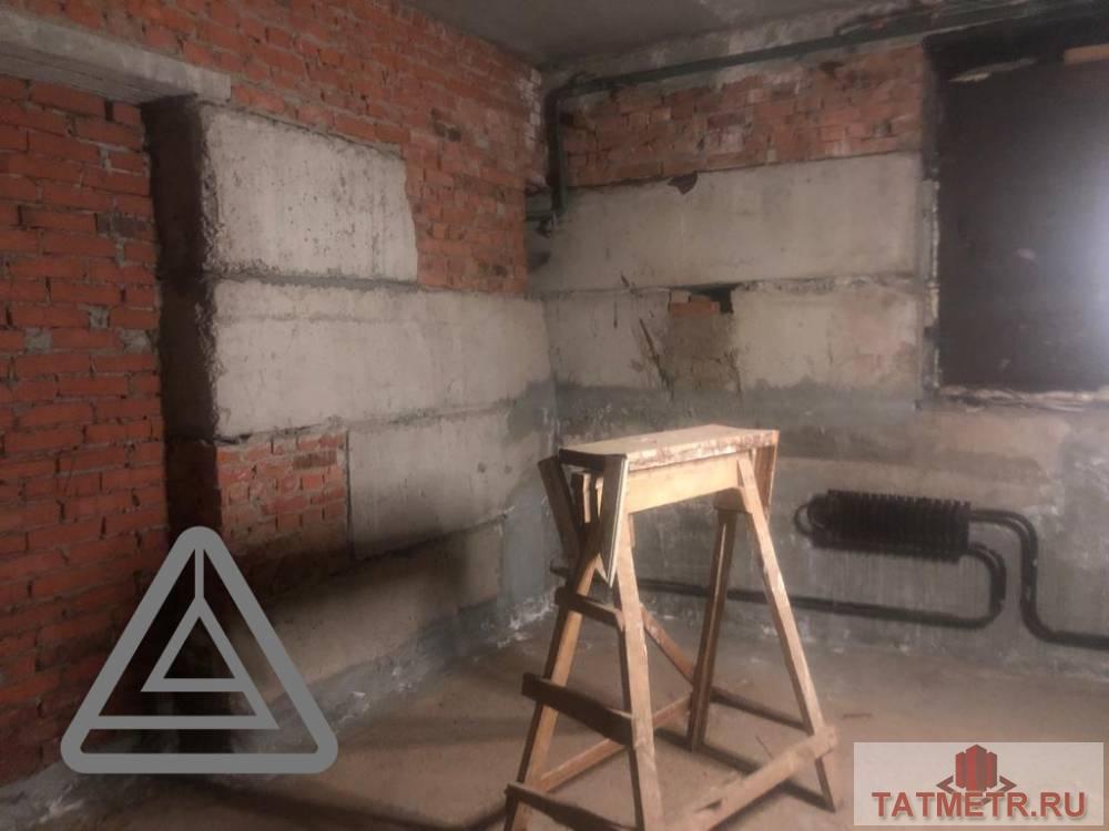 Аренда / Коммерческая / Free purpose, Казань, улица Масгута Латыпова, 30 000 Сдается цокольное помещение по адресу Латыпова 34 В помещении: — Отопление — Доступ 24 часа — Есть возможность... - 3