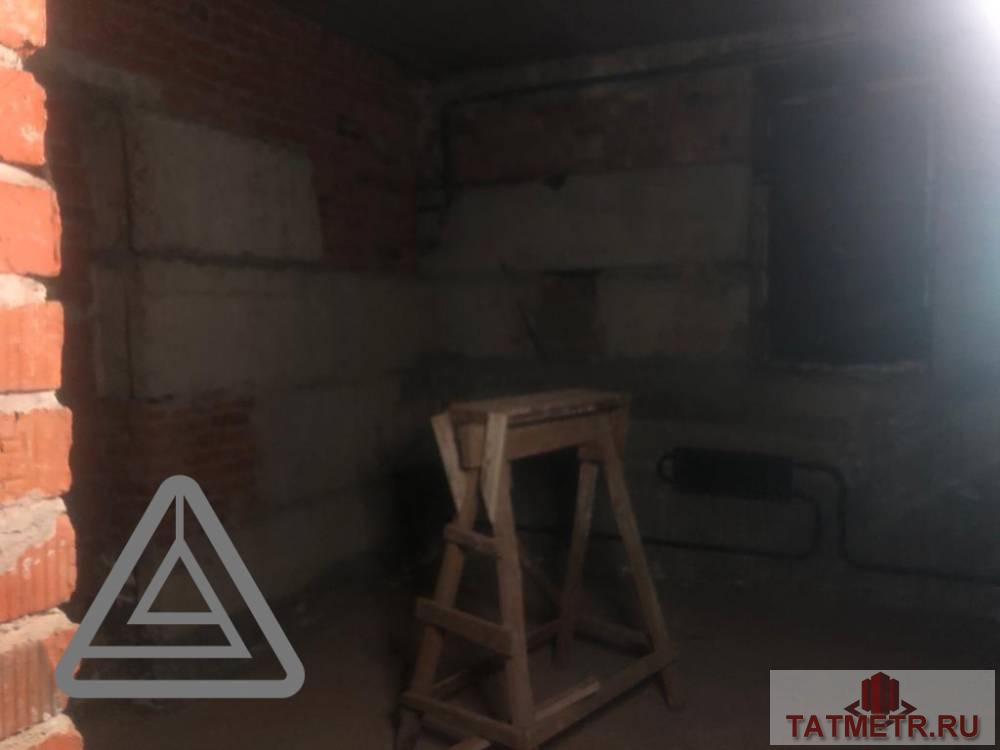 Аренда / Коммерческая / Free purpose, Казань, улица Масгута Латыпова, 30 000 Сдается цокольное помещение по адресу Латыпова 34 В помещении: — Отопление — Доступ 24 часа — Есть возможность... - 4