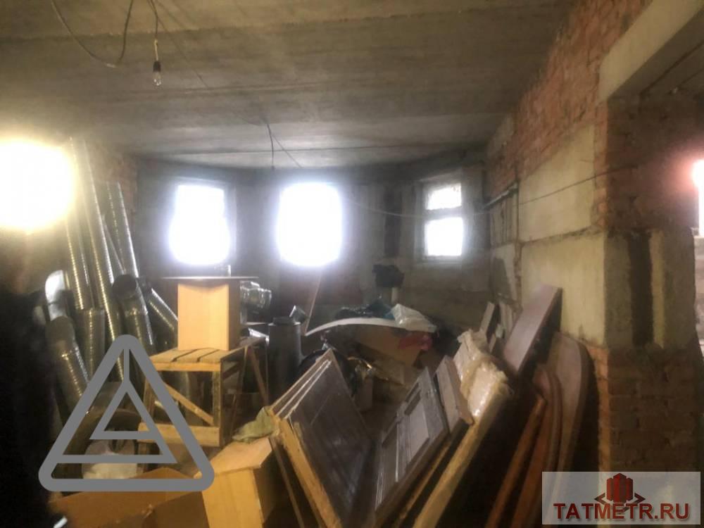 Аренда / Коммерческая / Free purpose, Казань, улица Масгута Латыпова, 30 000 Сдается цокольное помещение по адресу Латыпова 34 В помещении: — Отопление — Доступ 24 часа — Есть возможность... - 5