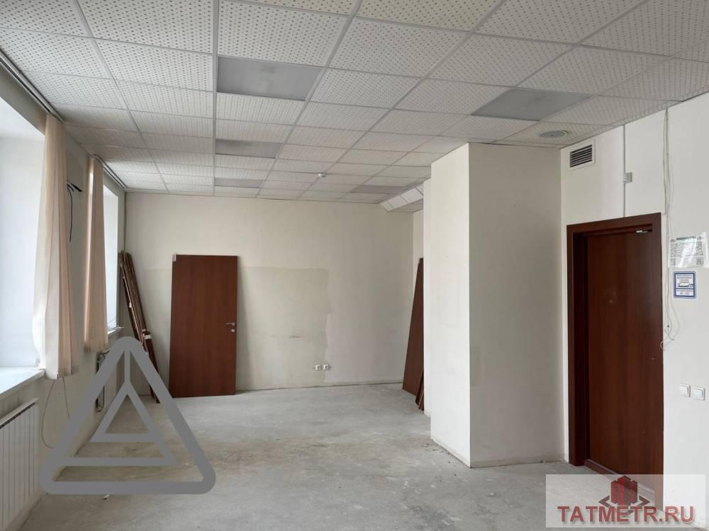 Коммерческая / Аренда / Офисы, Казань, улица Островского, 549 100 Сдается блок офисов по адресу Островского, 84 В отличном состоянии. На данный момент ведутся работы по чистовой... - 4