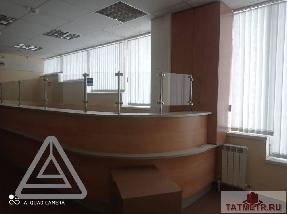 Аренда / Коммерческая / Free purpose, Казань, улица Академика Сахарова, 289 900 Сдается отдельно стоящее здание 446 кв.м на улице Сахарова 17а. В отличном состоянии. с НДС. В помещении:... - 9