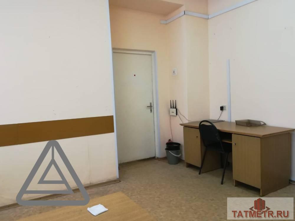 Сдается офисное помещение по адресц Ибрагимова 32 А. В помещении:  — Интернет — Электричество — Мебель частично —... - 5
