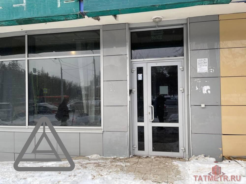 Аренда / Коммерческая / Free purpose, Казань, улица Академика Губкина, 180 000 Сдается помещение по адресу Академика Губкина, 1 В черновой отделке. В помещении: — Электричество — Отопление —... - 10