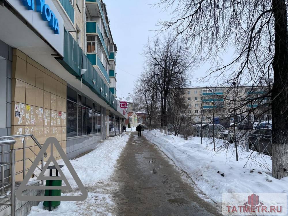 Аренда / Коммерческая / Free purpose, Казань, улица Академика Губкина, 180 000 Сдается помещение по адресу Академика Губкина, 1 В черновой отделке. В помещении: — Электричество — Отопление —... - 2
