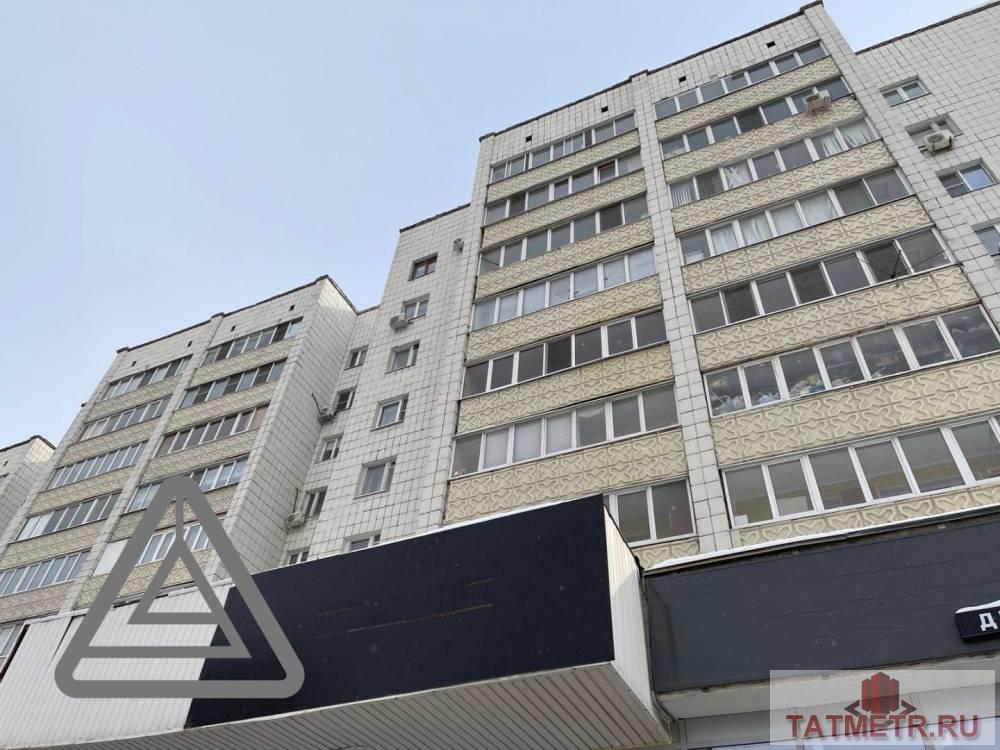 Аренда / Коммерческая / Free purpose, Казань, улица Вишневского, 319 000 Сдается помещение по адресу Вишневского, 59 В хорошем состоянии. В помещении: — Электричество — Отопление —... - 3
