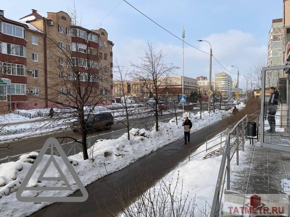 Аренда / Коммерческая / Free purpose, Казань, Чистопольская улица, 90 000 Сдается помещение по адресу Чистопольская улица, 31 В отличном состоянии. В помещении: — Электричество — Мебель —... - 15