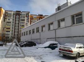 Сдается помещение свободного назначения по адресу Глушко...
