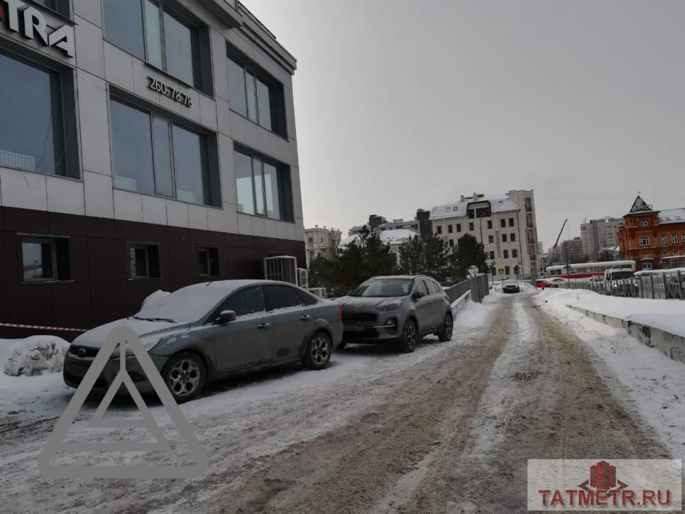 Коммерческая / Аренда / Офисы, Казань, Петербургская улица, 22 000 Сдается кабинет в салоне красоты. В отличном состоянии ! Напротив театр кукол. В помещении — Интернет —... - 4