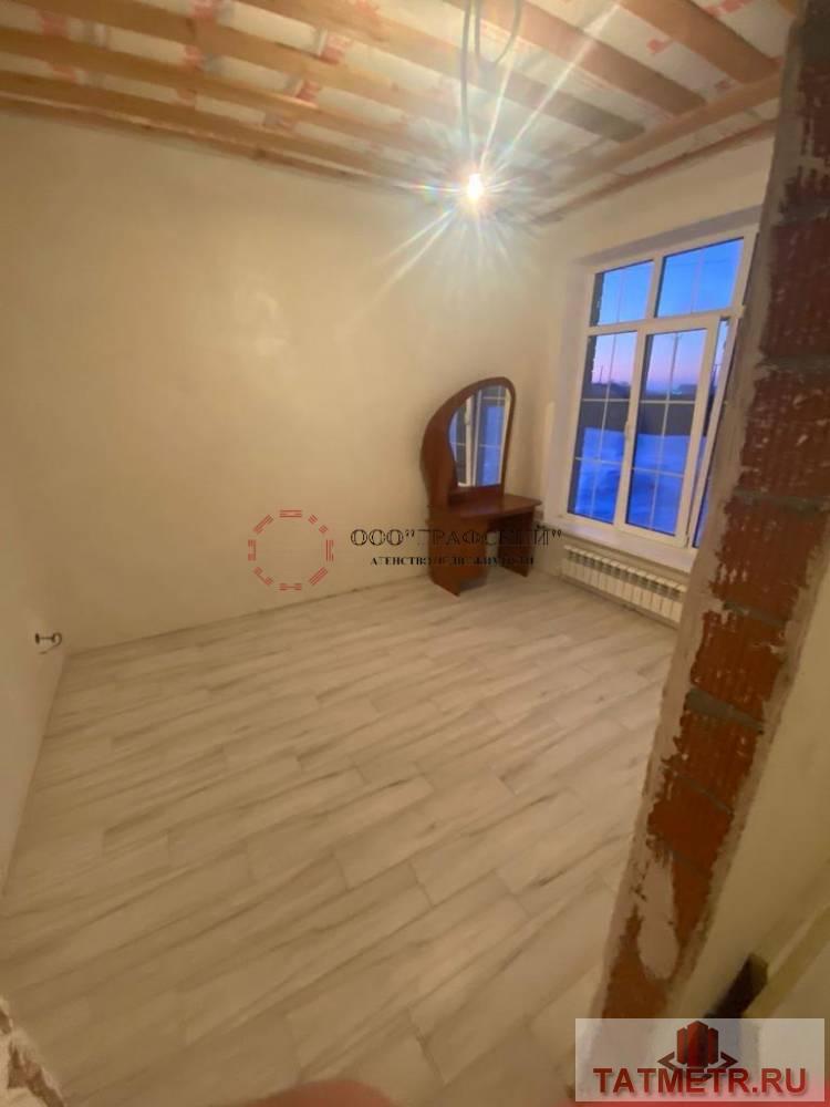 Продажа / Дома и коттеджи, Дачное некоммерческое партнерство зимняя горка-2, 4 890 000 Продается замечательный дом, очень светлый и уютный в Лаишевском районе РТ в д. Зимняя Горка. Площадь дома — 88,6... - 10