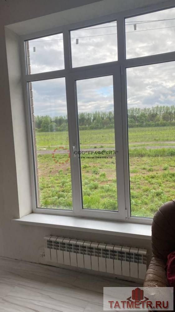 Продажа / Дома и коттеджи, Дачное некоммерческое партнерство зимняя горка-2, 4 890 000 Продается замечательный дом, очень светлый и уютный в Лаишевском районе РТ в д. Зимняя Горка. Площадь дома — 88,6... - 12
