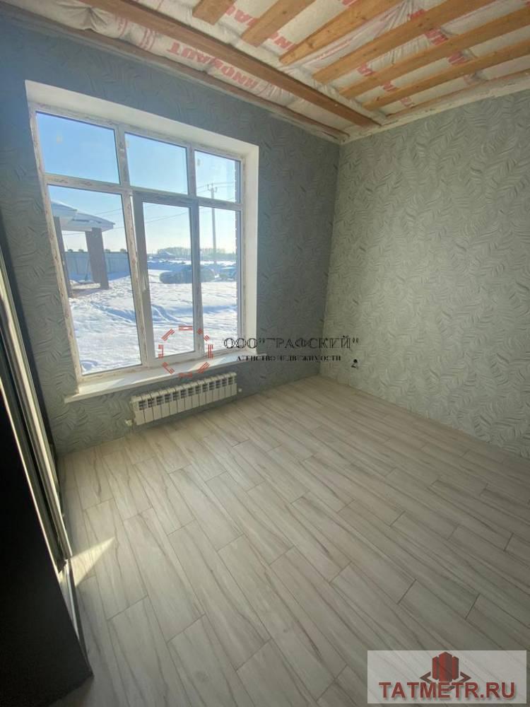 Продажа / Дома и коттеджи, Дачное некоммерческое партнерство зимняя горка-2, 4 890 000 Продается замечательный дом, очень светлый и уютный в Лаишевском районе РТ в д. Зимняя Горка. Площадь дома — 88,6... - 2
