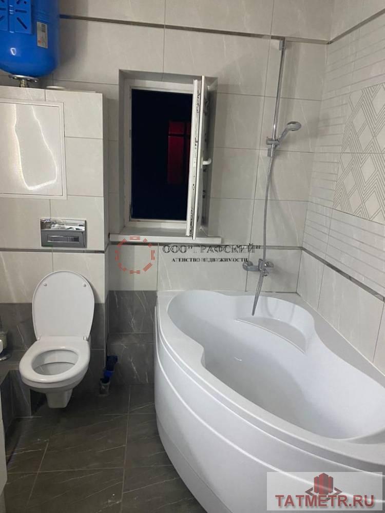 Продажа / Дома и коттеджи, Дачное некоммерческое партнерство зимняя горка-2, 4 890 000 Продается замечательный дом, очень светлый и уютный в Лаишевском районе РТ в д. Зимняя Горка. Площадь дома — 88,6... - 5