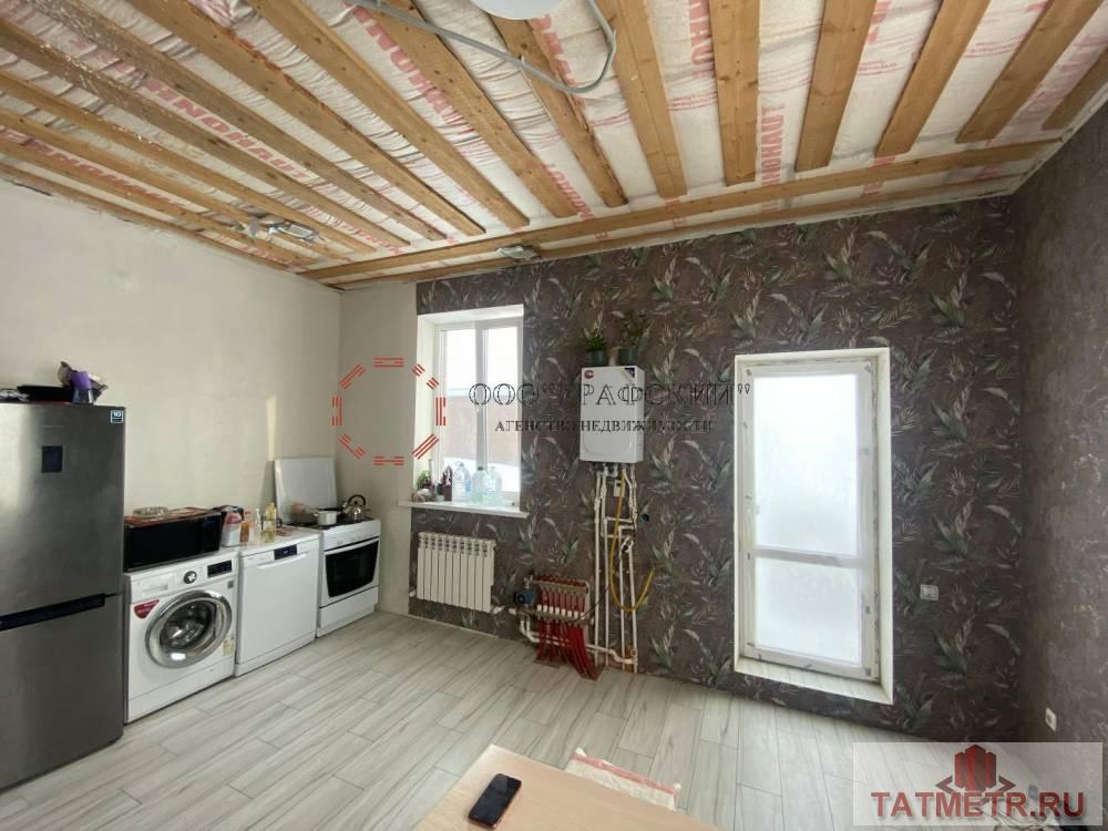 Продажа / Дома и коттеджи, Дачное некоммерческое партнерство зимняя горка-2, 4 890 000 Продается замечательный дом, очень светлый и уютный в Лаишевском районе РТ в д. Зимняя Горка. Площадь дома — 88,6... - 8
