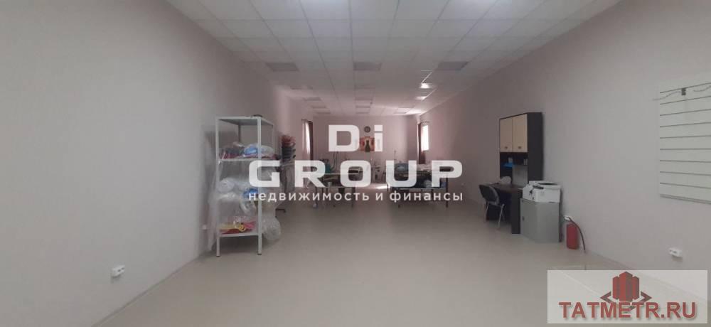 Коммерческая / Аренда / Офисы, Казань, улица Юлиуса Фучика, 82 500 Сдается в аренду помещение в отдельно стоящем одноэтажном здании общей площадью 110 кв.м. по ул. Ю.Фучика 24.... - 1