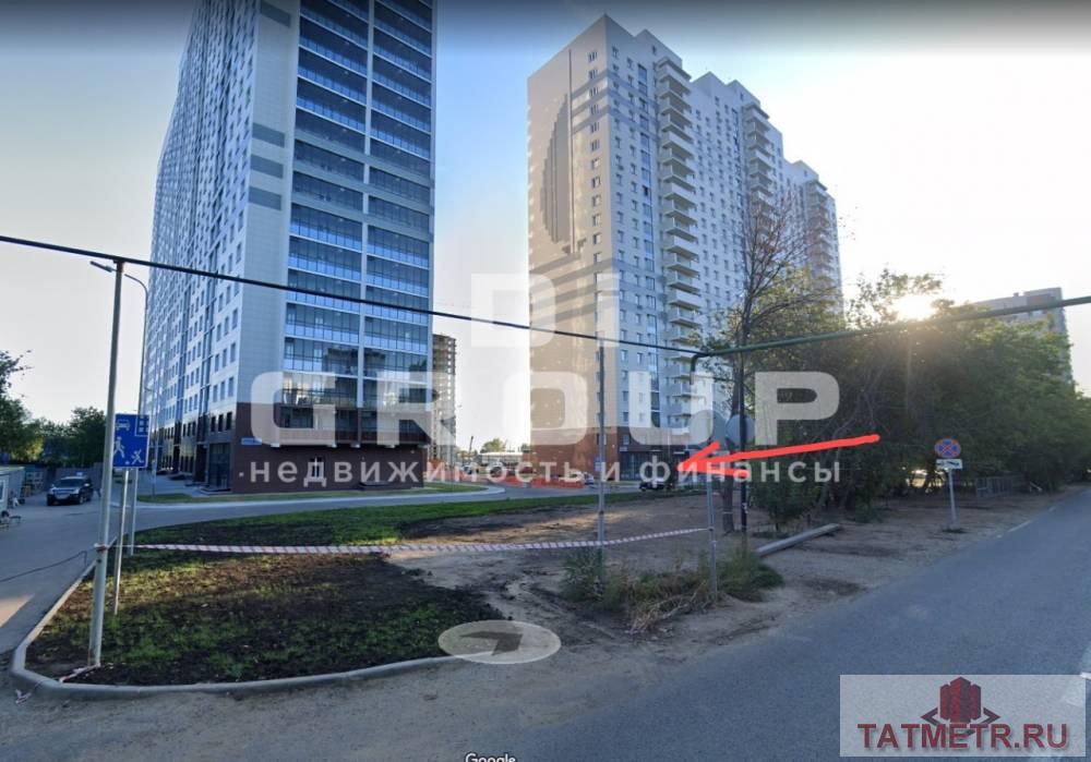 Продажа / Коммерческая / Office, Казань, улица Аделя Кутуя, 17 400 000 Продаю помещение свободного назначения в ЖК Паруса пл 145 кв м. Это 1 линия ,торцевое с внешней стороны дома в корп... - 1