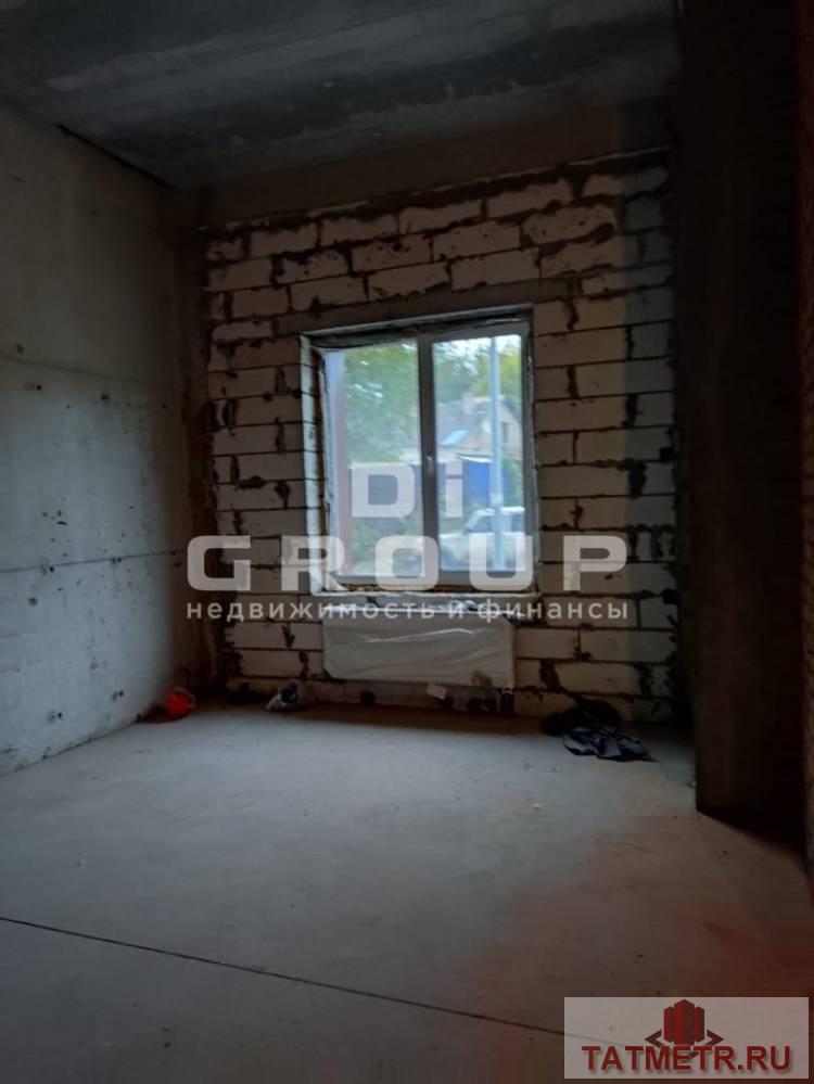 Продажа / Коммерческая / Office, Казань, улица Аделя Кутуя, 17 400 000 Продаю помещение свободного назначения в ЖК Паруса пл 145 кв м. Это 1 линия ,торцевое с внешней стороны дома в корп... - 7