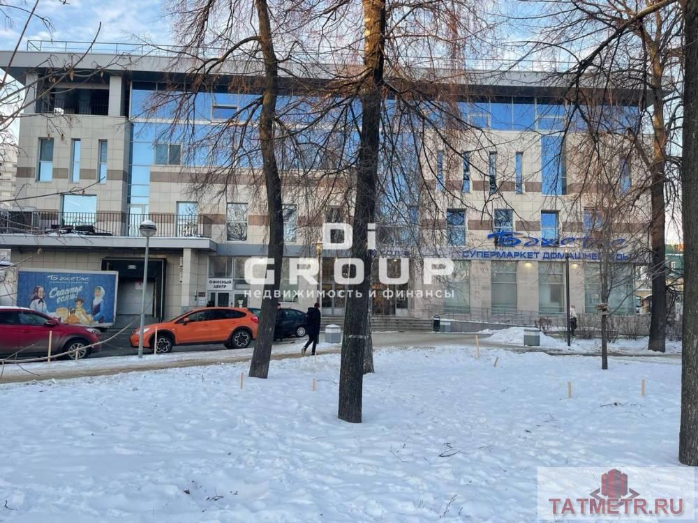 Коммерческая / Аренда / Офисы, Казань, улица Габдуллы Тукая, 926 100 Сдаем помещение свободного назначения площадью 1029 кв.м. в Вахитовском районе, на первой линии. Отдельная входная... - 4