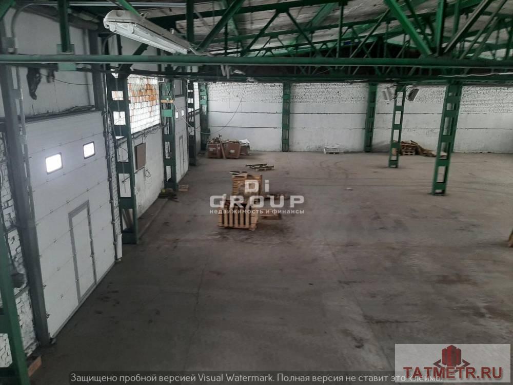 Аренда / Коммерческая / Warehouse, железнодорожного разъезда Киндери, Лесная улица, 312 500 Предлагаем в аренду теплый склад. Назначение: склад, производство. Площадь 850 кв.м. (750 кв.м. — складское...