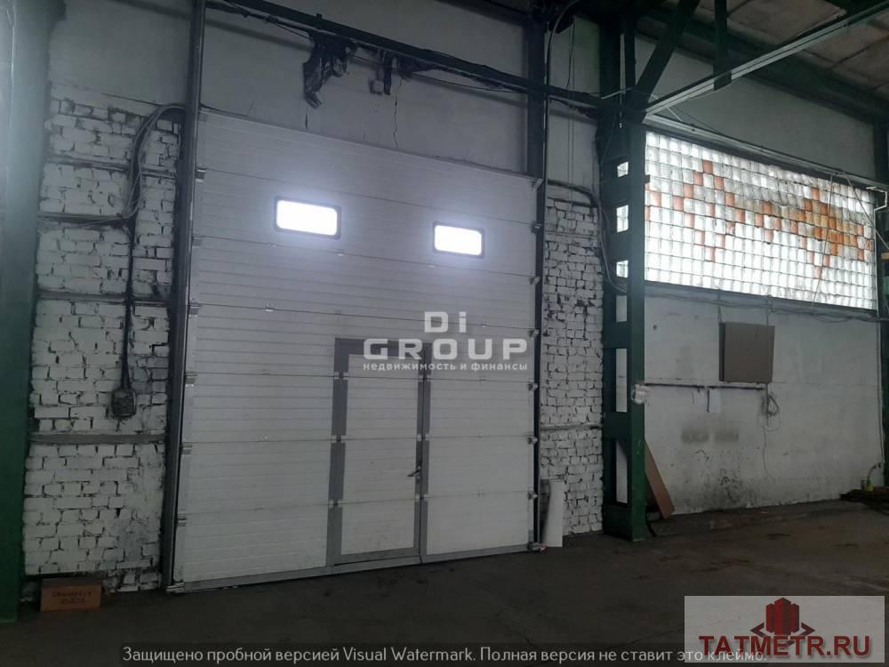 Аренда / Коммерческая / Warehouse, железнодорожного разъезда Киндери, Лесная улица, 312 500 Предлагаем в аренду теплый склад. Назначение: склад, производство. Площадь 850 кв.м. (750 кв.м. — складское... - 2