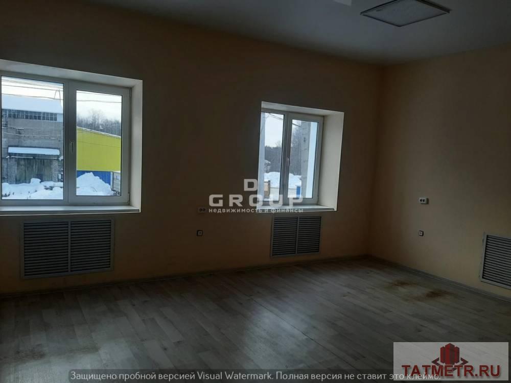 Аренда / Коммерческая / Warehouse, железнодорожного разъезда Киндери, Лесная улица, 312 500 Предлагаем в аренду теплый склад. Назначение: склад, производство. Площадь 850 кв.м. (750 кв.м. — складское... - 5