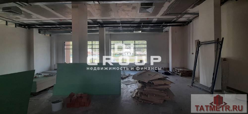 Продажа / Коммерческая / Free purpose, Казань, 2-я Старо-Аракчинская улица, 18 603 000 Продается торговое помещение в оживленном месте по ул. 2-я Старо-Аракчинская. Характеристики: — общая площадь 143,1... - 3