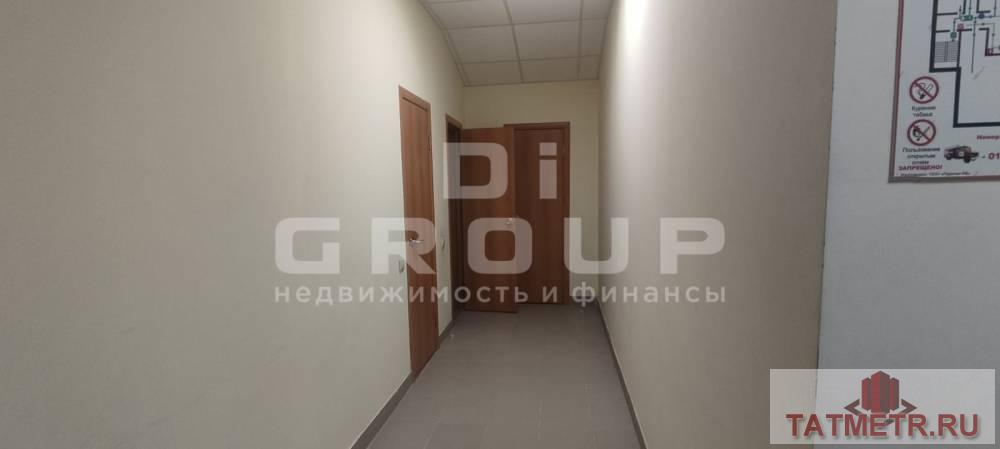 Аренда / Коммерческая / Free purpose, Казань, Ломжинская улица, 292 000 Сдается помещение на Ломжинской 18 а. Отдельно стоящее 2 х этажное здание . Помещение находится на 2 этаже, занимает... - 3