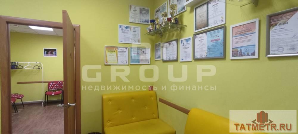 Аренда / Коммерческая / Free purpose, Казань, Ломжинская улица, 292 000 Сдается помещение на Ломжинской 18 а. Отдельно стоящее 2 х этажное здание . Помещение находится на 2 этаже, занимает... - 5