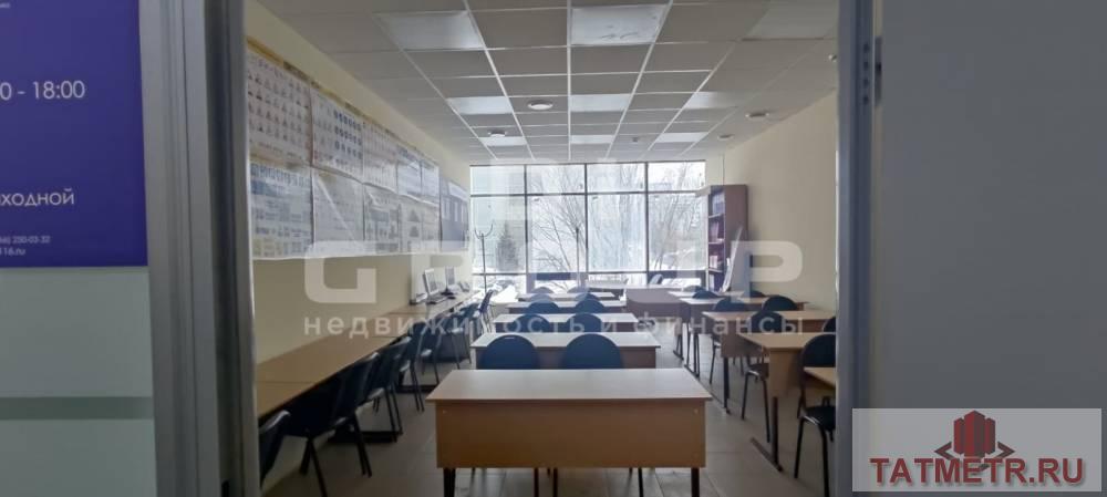 Аренда / Коммерческая / Free purpose, Казань, Ломжинская улица, 292 000 Сдается помещение на Ломжинской 18 а. Отдельно стоящее 2 х этажное здание . Помещение находится на 2 этаже, занимает... - 7