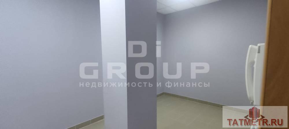 Аренда / Коммерческая / Free purpose, Казань, Ломжинская улица, 292 000 Сдается помещение на Ломжинской 18 а. Отдельно стоящее 2 х этажное здание . Помещение находится на 2 этаже, занимает... - 8