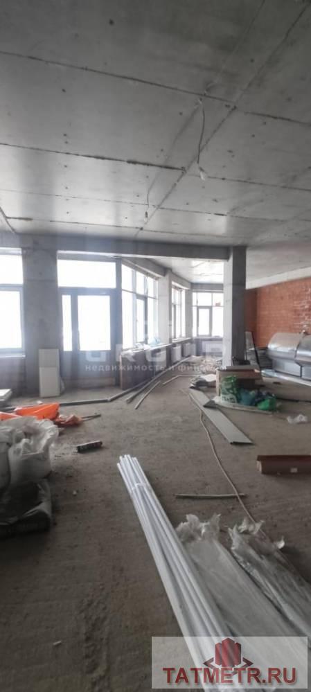 Аренда / Коммерческая / Free purpose, Казань, Ломжинская улица, 426 000 Сдается помещение на Ломжинской 12 а. Отдельно стоящее 2 х этажное здание . Помещение находится на 2 этаже, занимает... - 8