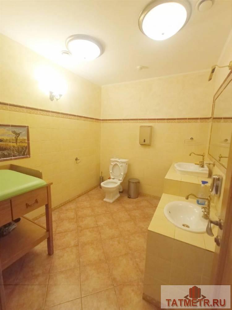 Продажа / Коммерческая / Office, Казань, улица Достоевского, 39 600 000 Продается помещение свободного назначения в центре Казани, отдельный вход с первой линии , классическая кабинетная... - 31