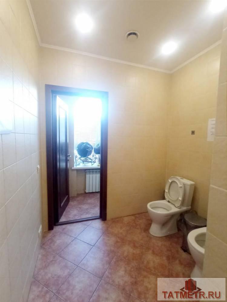 Продажа / Коммерческая / Office, Казань, улица Достоевского, 39 600 000 Продается помещение свободного назначения в центре Казани, отдельный вход с первой линии , классическая кабинетная... - 6