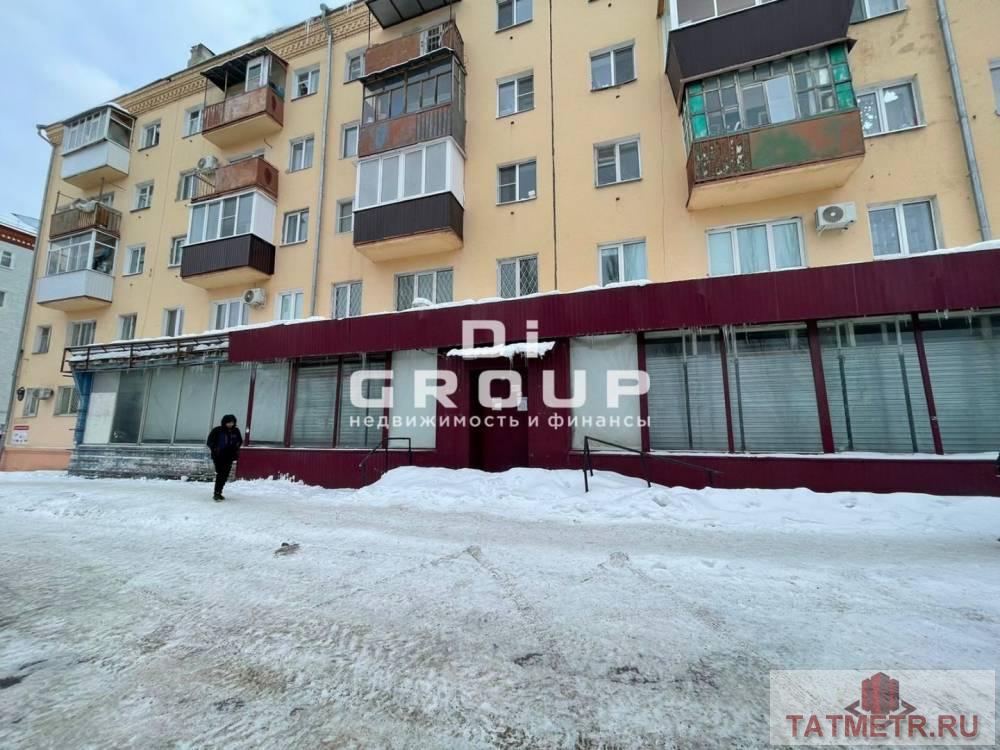 Коммерческая / Аренда / Офисы, Казань, Портовая улица, 236 950 Сдаем помещение свободного назначения, в Вахитовском районе площадью 338,5 кв.м. Характеристики объекта: Первый...