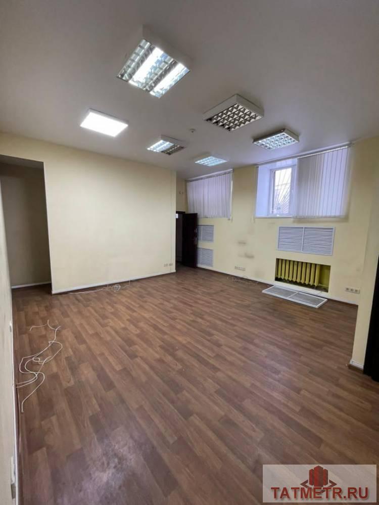 Коммерческая / Аренда / Офисы, Казань, Портовая улица, 236 950 Сдаем помещение свободного назначения, в Вахитовском районе площадью 338,5 кв.м. Характеристики объекта: Первый... - 4