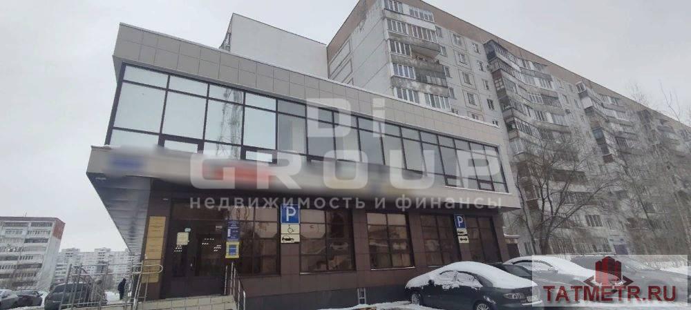 Аренда / Коммерческая / Warehouse, Казань, Ломжинская улица, 120 000 Сдается помещение в цокольном этаже на Ломжинской 18 а. Отдельно стоящее 2 х этажное здание . Помещение находится в...
