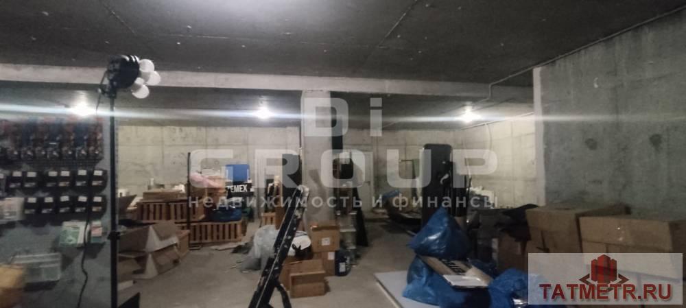 Аренда / Коммерческая / Warehouse, Казань, Ломжинская улица, 120 000 Сдается помещение в цокольном этаже на Ломжинской 18 а. Отдельно стоящее 2 х этажное здание . Помещение находится в... - 2