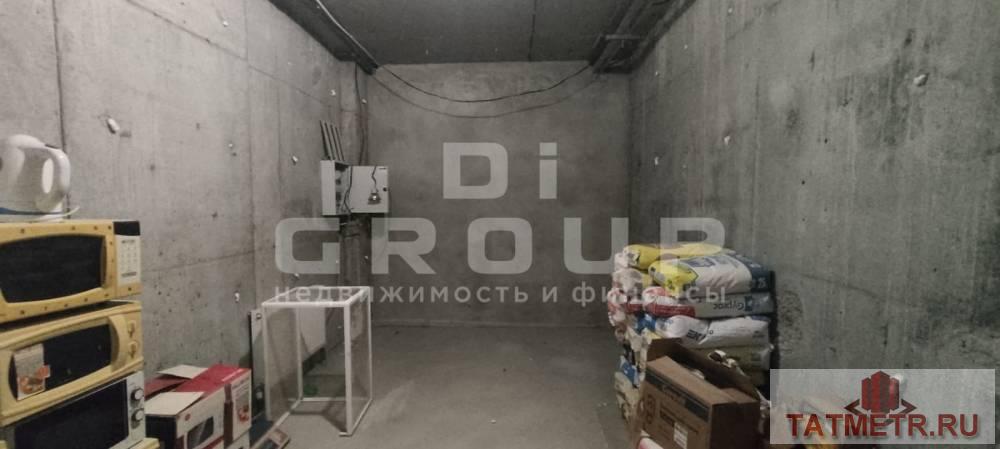 Аренда / Коммерческая / Warehouse, Казань, Ломжинская улица, 120 000 Сдается помещение в цокольном этаже на Ломжинской 18 а. Отдельно стоящее 2 х этажное здание . Помещение находится в... - 3