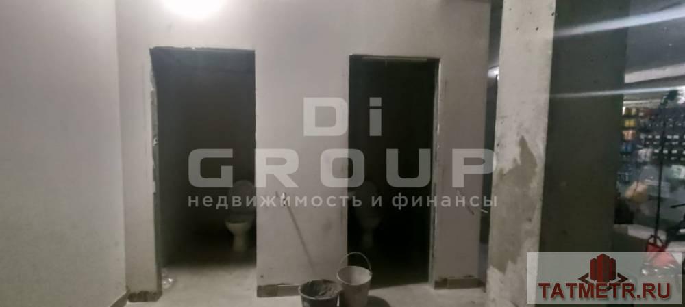 Аренда / Коммерческая / Warehouse, Казань, Ломжинская улица, 120 000 Сдается помещение в цокольном этаже на Ломжинской 18 а. Отдельно стоящее 2 х этажное здание . Помещение находится в... - 6
