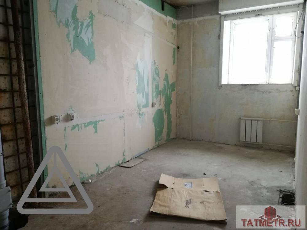 Аренда / Коммерческая / Free purpose, Казань, Гвардейская улица, 750 000 Сдается помещение свободного назначения по адресу Гвардейская 35. Состоит из первого этажа 440 кв.м и подвала 307... - 6