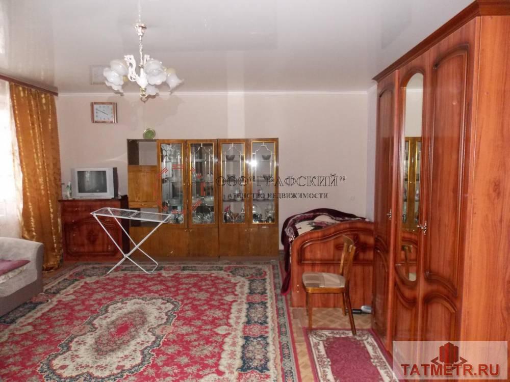 Продажа / Квартиры, Казань, улица Рашида Вагапова, 5 300 000 Продам однокомнатную квартиру улучшенной планировки. 55 кв. м. с учетом половины лоджии. Лоджия находится вдоль всей... - 1