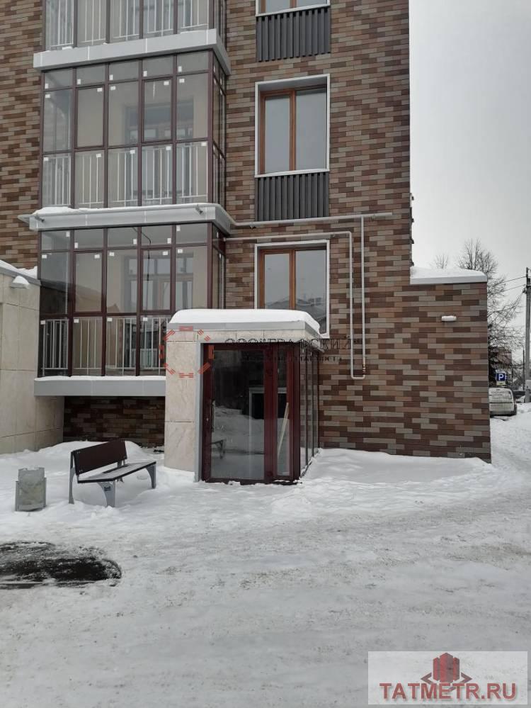 Продажа / Коммерческая / Office, Казань, Аэропортовская улица, 10 600 000 Продаем коммерческое помещение : Казань, Аэропортовская 25 — цоколь, отопление, канализация, вода, высота потолков... - 1