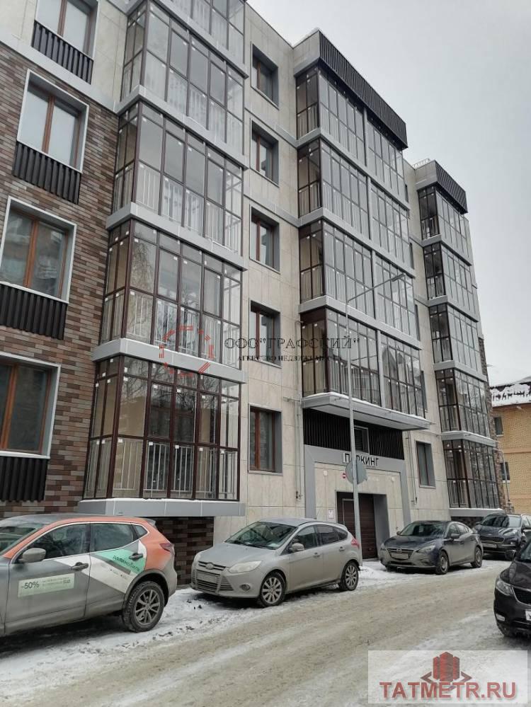 Коммерческая / Аренда / Офисы, Казань, Аэропортовская улица, 60 000 Сдаем коммерческое помещение : Казань, Аэропортовская 25 — цоколь, отопление, канализация, вода, высота потолков 3,5...