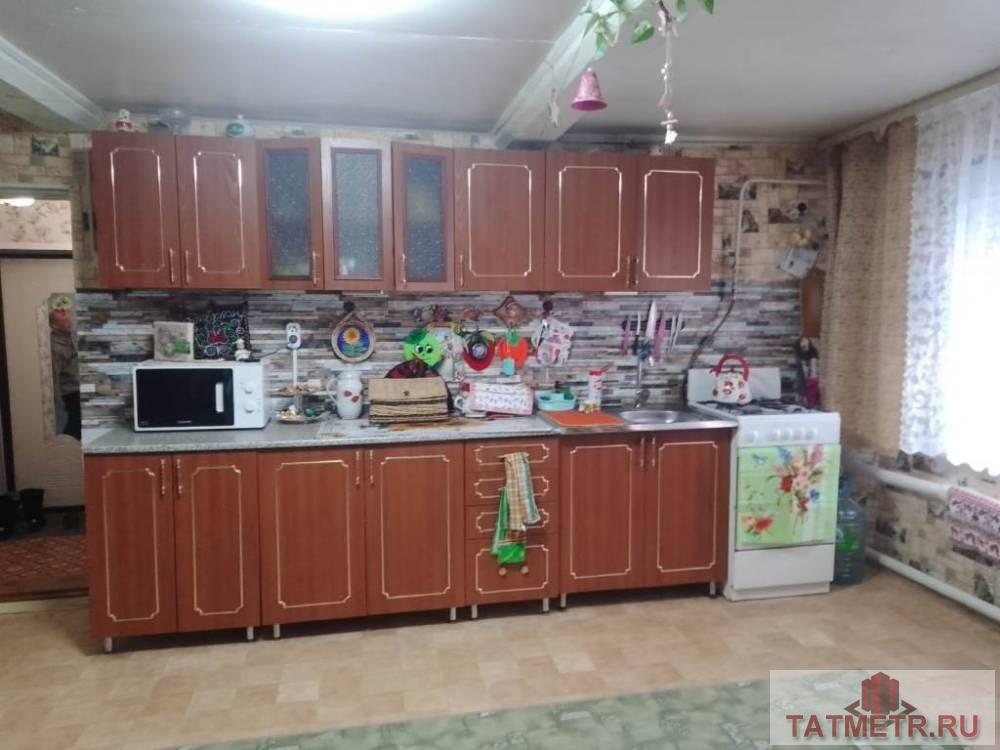 Продажа / Жилая / Дом с участком, пгт. Нижние Вязовые, Б. Кочемировская, 3 597 000 Продается замечательный, ухоженный дом в отличном районе пгт. Нижние Вязовые. В доме расположено две комнаты, большая...
