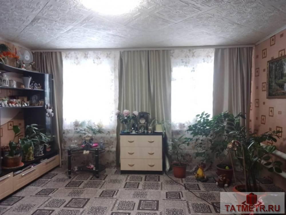Продажа / Жилая / Дом с участком, пгт. Нижние Вязовые, Б. Кочемировская, 3 597 000 Продается замечательный, ухоженный дом в отличном районе пгт. Нижние Вязовые. В доме расположено две комнаты, большая... - 2