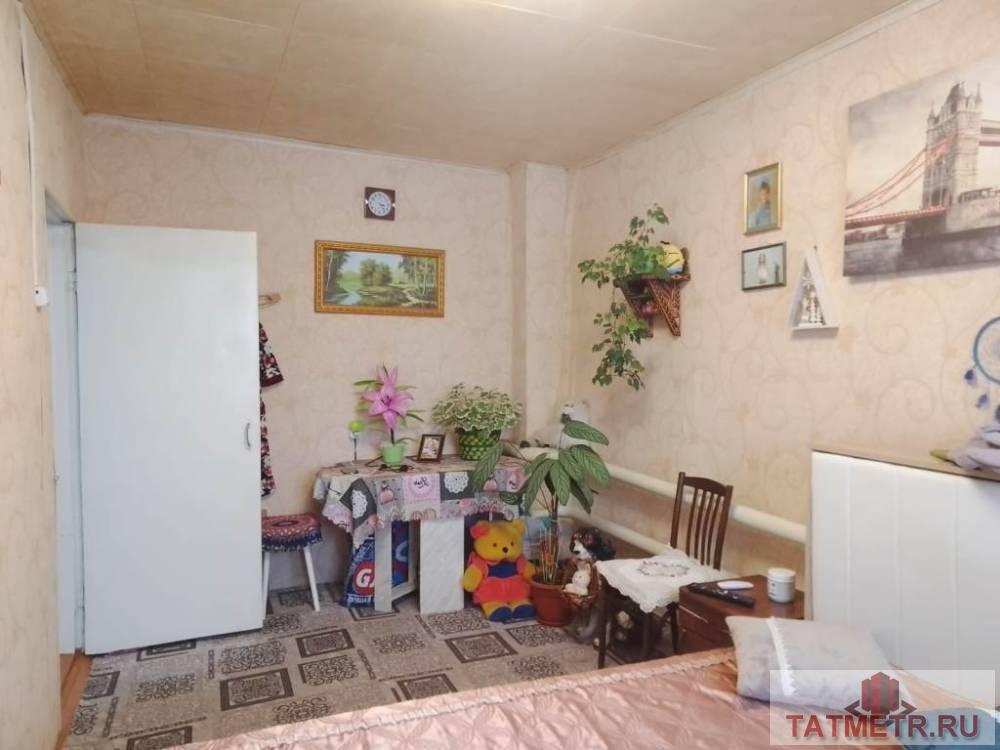 Продажа / Жилая / Дом с участком, пгт. Нижние Вязовые, Б. Кочемировская, 3 597 000 Продается замечательный, ухоженный дом в отличном районе пгт. Нижние Вязовые. В доме расположено две комнаты, большая... - 3