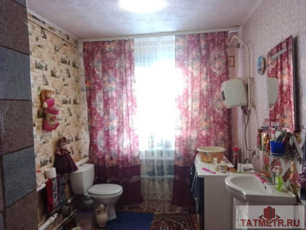 Продажа / Жилая / Дом с участком, пгт. Нижние Вязовые, Б. Кочемировская, 3 597 000 Продается замечательный, ухоженный дом в отличном районе пгт. Нижние Вязовые. В доме расположено две комнаты, большая... - 4