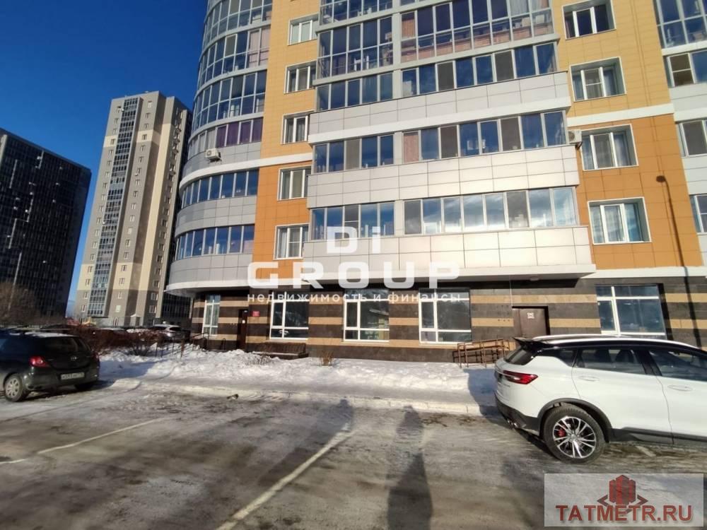 Коммерческая / Аренда / Офисы, Казань, улица Профессора Камая, 103 000 Сдается в аренду помещение свободного назначения. Характеристики: — площадь помещения 206 кв м; — 1 этаж; — светлые...