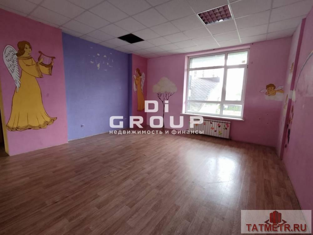 Коммерческая / Аренда / Офисы, Казань, улица Профессора Камая, 103 000 Сдается в аренду помещение свободного назначения. Характеристики: — площадь помещения 206 кв м; — 1 этаж; — светлые... - 5