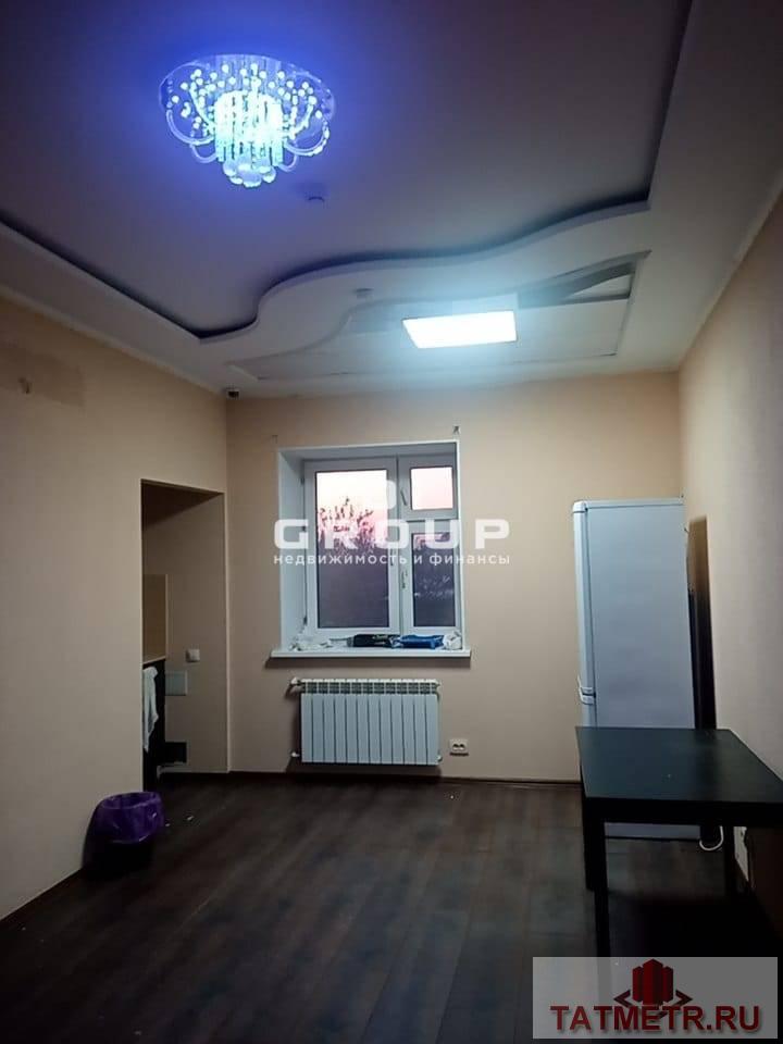 Коммерческая / Аренда / Офисы, Казань, улица Вишневского, 170 000 Сдается офис , площадь — 290 кв.м. на 2м и 4м этажах, 260 кв.м. на 3 этаже. 2 этаж: — 11 кабинетов — два санузла; —... - 4